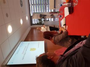 Uvodna konferenca projekta Misterion – Doživetje skrivnosti voda 8